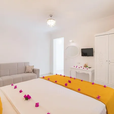 Hotel miłości Ruya Selimiye *