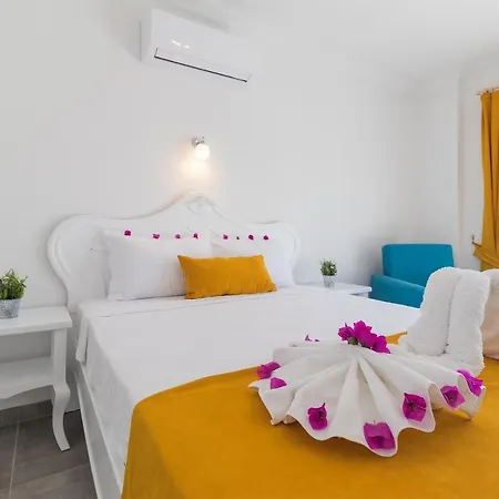 Ruya Selimiye * Selimiye (Aegean)