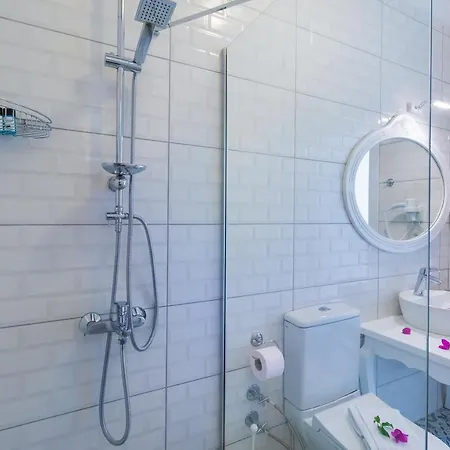 Ruya Selimiye Отель для свиданий *