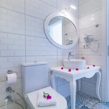 Ruya Selimiye Hotel miłości