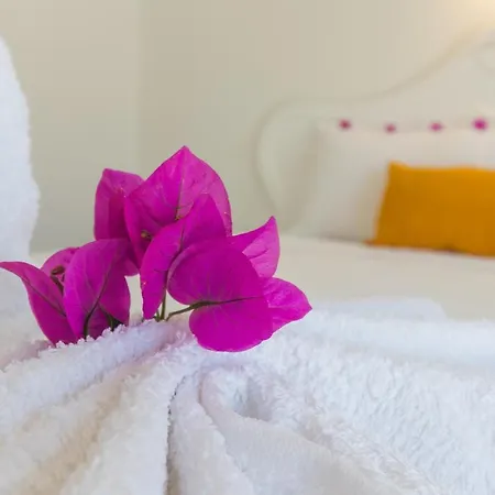 Hotel love Ruya Selimiye Selimiye (Aegean)